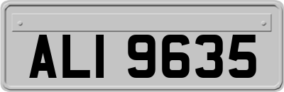ALI9635