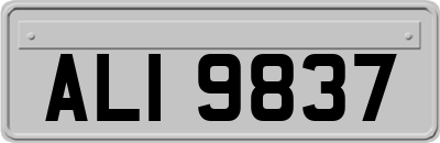 ALI9837