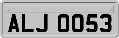 ALJ0053