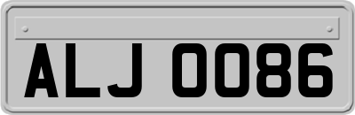 ALJ0086