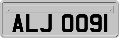 ALJ0091