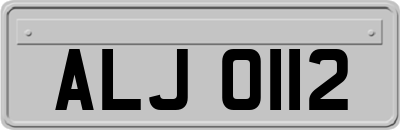 ALJ0112