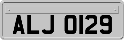 ALJ0129
