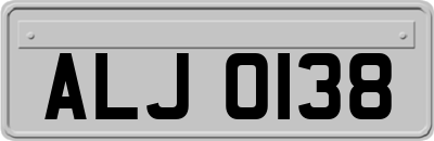ALJ0138