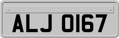 ALJ0167