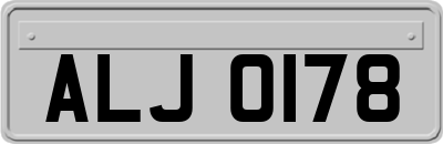 ALJ0178