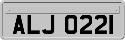 ALJ0221