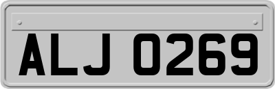 ALJ0269