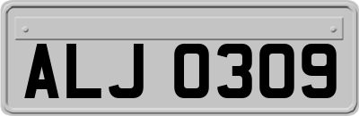 ALJ0309