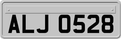 ALJ0528