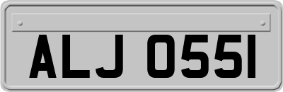 ALJ0551
