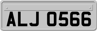 ALJ0566