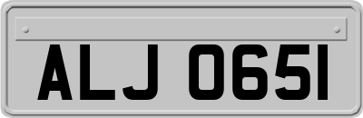 ALJ0651