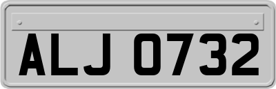 ALJ0732