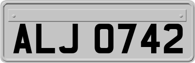 ALJ0742