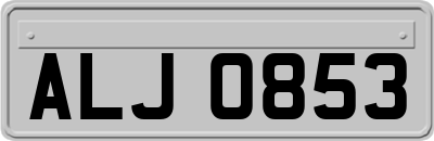 ALJ0853
