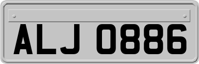 ALJ0886
