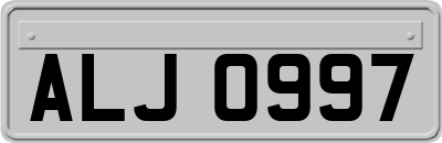 ALJ0997