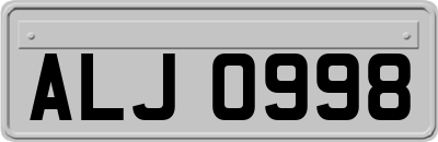 ALJ0998