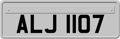 ALJ1107