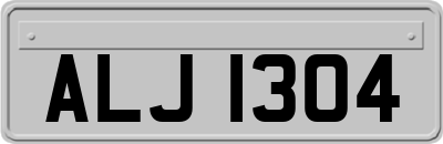 ALJ1304