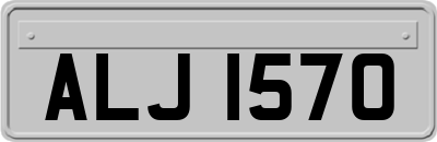 ALJ1570