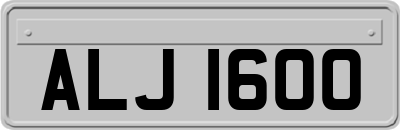 ALJ1600