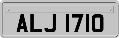 ALJ1710
