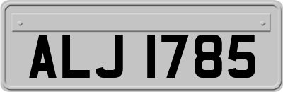 ALJ1785