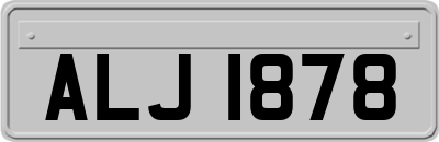 ALJ1878