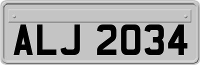 ALJ2034