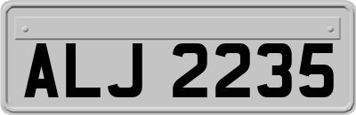 ALJ2235
