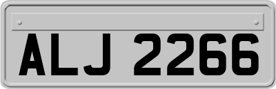 ALJ2266