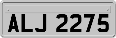 ALJ2275