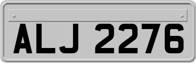 ALJ2276