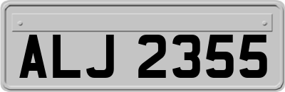 ALJ2355