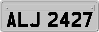 ALJ2427