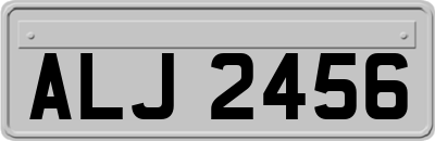 ALJ2456