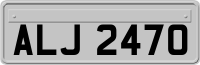 ALJ2470