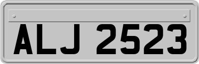 ALJ2523