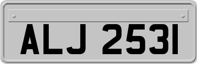ALJ2531