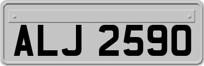 ALJ2590