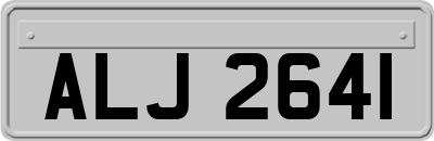 ALJ2641