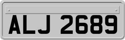 ALJ2689