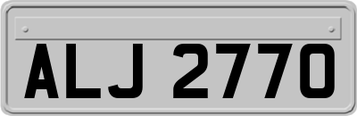ALJ2770
