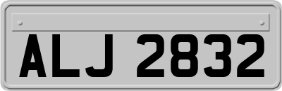 ALJ2832