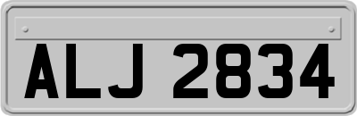 ALJ2834