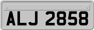 ALJ2858