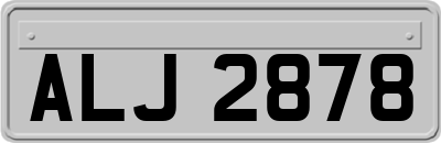 ALJ2878