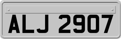ALJ2907